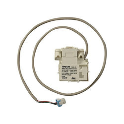 DC34-00025A Samsung Appliance Lid Latch Assembly