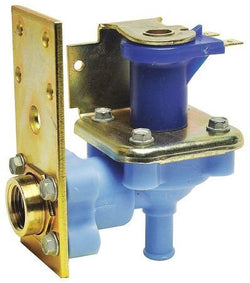 Dishwasher and Ice Maker Water Valve