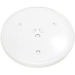 Frigidaire Microwave Glass Tray BWR981497 fits EAP472339 ONLY FITS 12.5 Inches