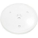 Frigidaire Microwave Glass Tray BWR981495 fits AP2151562 ONLY FITS 12.5 Inches