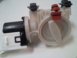 Kenmore Whirlpool Washer Water Pump Motor UNIA4193 Fits 1200164