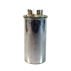 Midwest Hearth Motor Run Capacitor Single MFD Dual Voltage 370/440 Volts