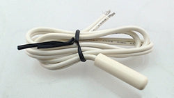 Temperature Sensor Thermistor for General Electric AP3185407 PS304103 WR55X10025