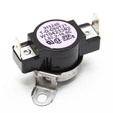 W10423382 Whirlpool Dryer High Limit Thermostat