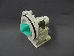 Electrolux A00126401 DISHWASHER PUMP ASSEMBLY by Electrolux, Frigidaire, Gibson, Kelvinator, Westin