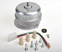 Whirlpool Refrigerator Condenser Fan Motor 4387244