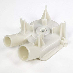 GE WH23X10018 Misc Parts Pump Complete