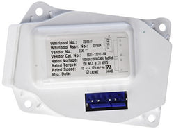 Whirlpool W10271509 Ice Auger Drive Motor