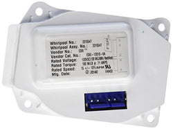 Whirlpool W10271509 Ice Auger Drive Motor