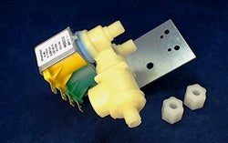 218832401 - Dual Water Valve for Frigidaire Refrigerator supplier_id_shipfreenow it#24111949584655