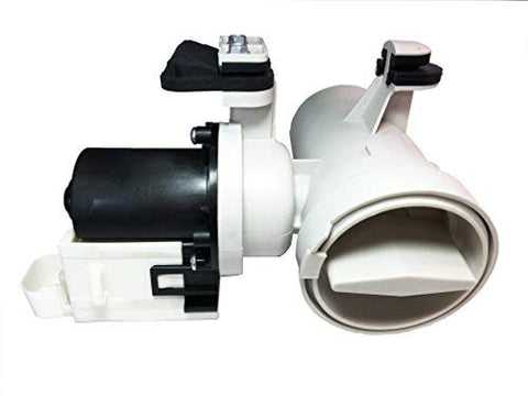 WHIRLPOOL 850024 Replacement Drain Pump W10130913 W10117829 Ap4308966 Ps1960402 ...