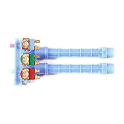 GE WH13X10030 Valve Water Assembly