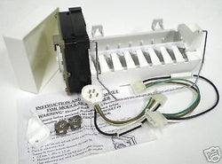 Whirlpool FSP Ice Maker 626662 4317943 W10190965