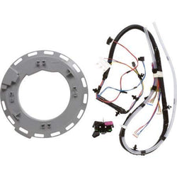 Whirlpool Washer Sensor and Harness Kit UNI88089 fits W10183157