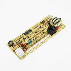 Whirlpool 22004325 control