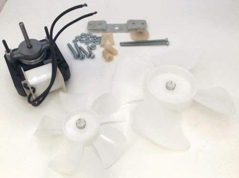 SAME DAY SHIPPING Kenmore Utility Fan Motor Kit UNI88226 fits PN22564482