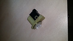 8182821 For Whirlpool Kenmore Washer Drain Pump He3t He4t 5t
