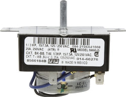 Whirlpool 8566184 Timer, Model: 8566184, Tools & Hardware store