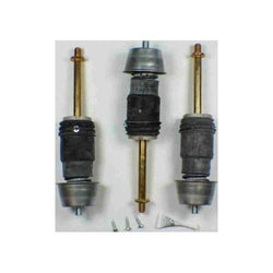 GENERAL ELECTRIC Suspension Asm 3 Pk. (WH17X10017)