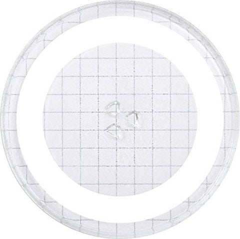 Whirlpool 8172138  Glass Tray - Turntable