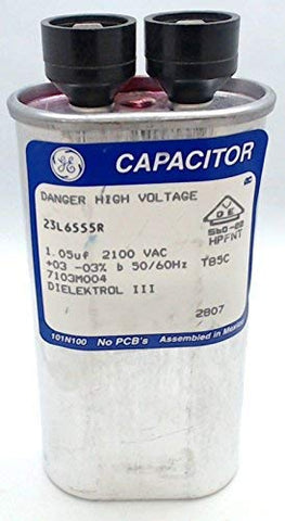 13QBP21105 ERP Capacitor H.V.