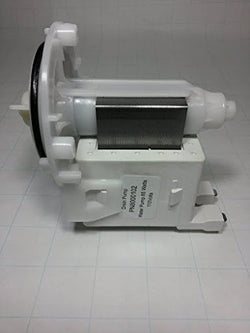 LG Kenmore Drain Pump Motor UNI1901472 fits AP5328388
