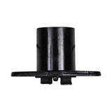 5304464091 Frigidaire Microwave Lampholder