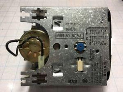 Kenmore Whirlpool Washing Machine Timer BR457039 Fits PS382198