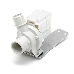 GE Washing Machine Water Pump UNI88078 fits WH23X10043