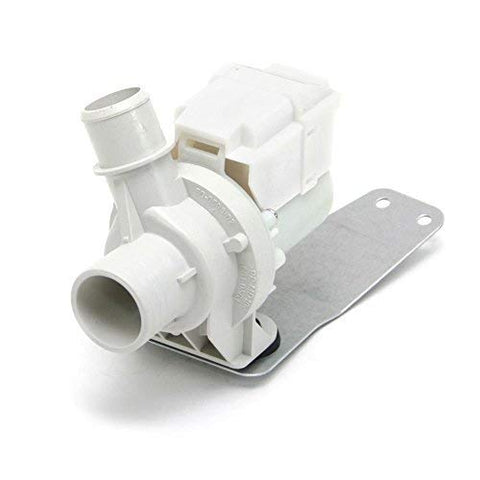 GE Washing Machine Water Pump UNI88078 fits WH23X10043
