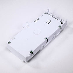 Whirlpool Part Number W10141671: Control Board