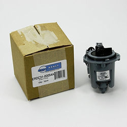 ERP ERDC31-00054A Washing Machine Drain Pump