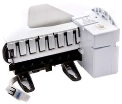 GE WR30X10081 Electronic Icemaker for Refrigerator -220v international model