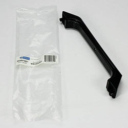 Microwave Door Handle Black for General Electric, AP2021139, PS232251, WB15X321