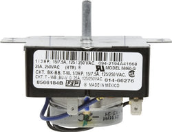 Whirlpool 8566184 Timer, Model: 8566184, Hardware Store