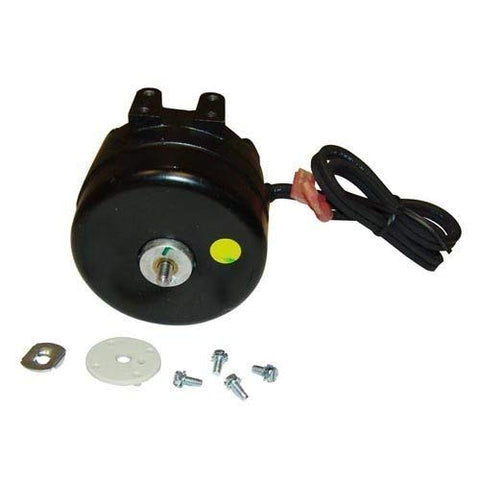 All Points 68-1237 Condenser Fan Motor for Beverage Air - 115V, 9W