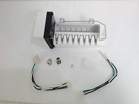 H PN2986604 Kenmore/Sears Replacement Icemaker Kit fits AP2984633 PS358591
