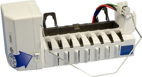 LG Electronics AEQ57518201 Refrigerator Ice Maker Assembly