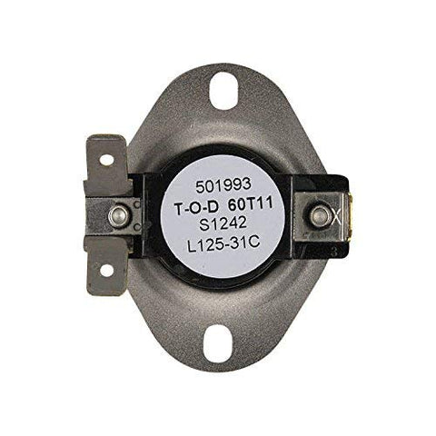 Kenmore Factory Oem 6931el3001f For 1377779 Thermostat Assembly"