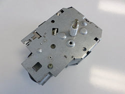 Whirlpool Part Number 3946450: Timer, Control (60 Hz.) (Motor Not A Service Part)