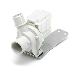 GE Washer Drain Pump WH23X10043 Genuine OEM