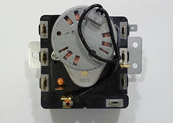 Kenmore Dryer Timer 3976576