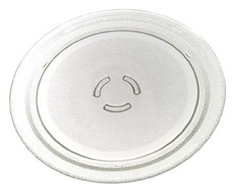 Kitchen Aid Whirlpool Microwave Glass Plate Tray 4393799