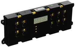 FRIGIDAIRE 316207529 Clock