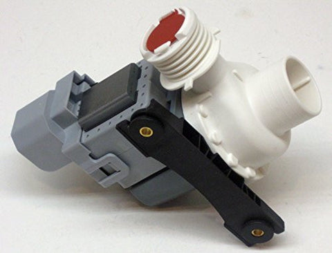 Frigidaire Electrolux Replacement Drain Pump UNI90201 Fits PS7783938