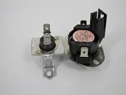 Whirlpool Factory OEM 280148 For 1175772 Cutofresh Food Tml