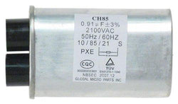 GE WB27X10011 Capacitor for Microwave