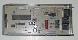 Whirlpool Part Number 8564542: Control, Electronic