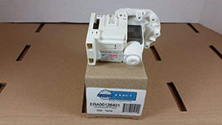 New Replacement A00126401 Dishwasher Drain Pump Frigidaire Kenmore ..#from-by#_appliancepartsforyou~hee34151700240281