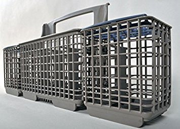 Kenmore  Dishwasher Silverware Basket 8562080 W10807920 PS1156219 AP3885191